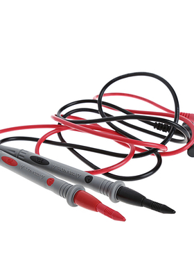 1000V 20A Thin Needle Probe Testing Multi Meter Multimeter T