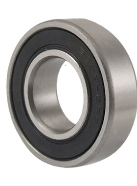 17x35x10mm 6003-2RS Replacemebt Sealed Ball Bearing