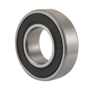 17x35x10mm 6003-2RS Replacemebt Sealed Ball Bearing