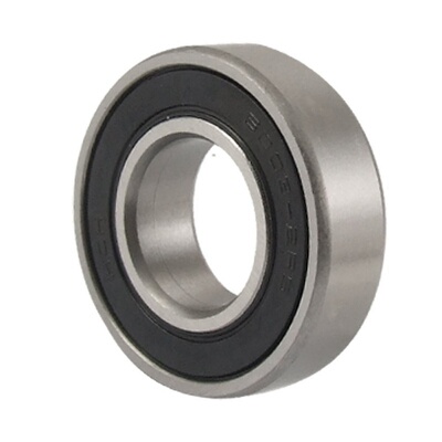 17x35x10mm 6003-2RS Replacemebt Sealed Ball Bearing