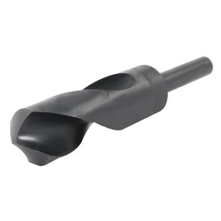 Straight Split Shank Point 30mm HSS Dril Twist Tip