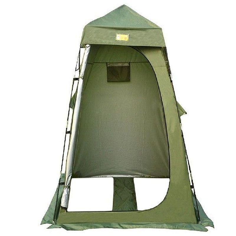 Changing Shower Privacy Tent Portable Ultralight Shelter