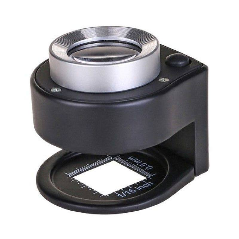 home inspection uv light jewelry fabric textile optical