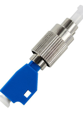 LC Female To  Male Easy To Install Single Mode Compatiblity