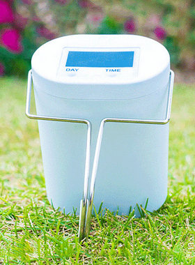 Universal Smart Garden Automatic Watering Machine Plant Cont
