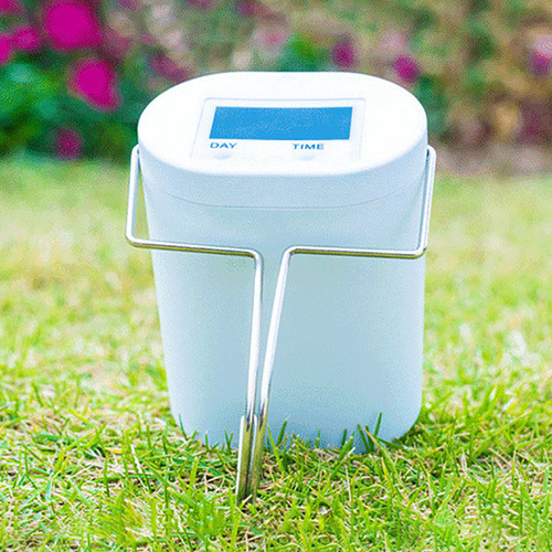Universal Smart Garden Automatic Watering Machine Plant Cont