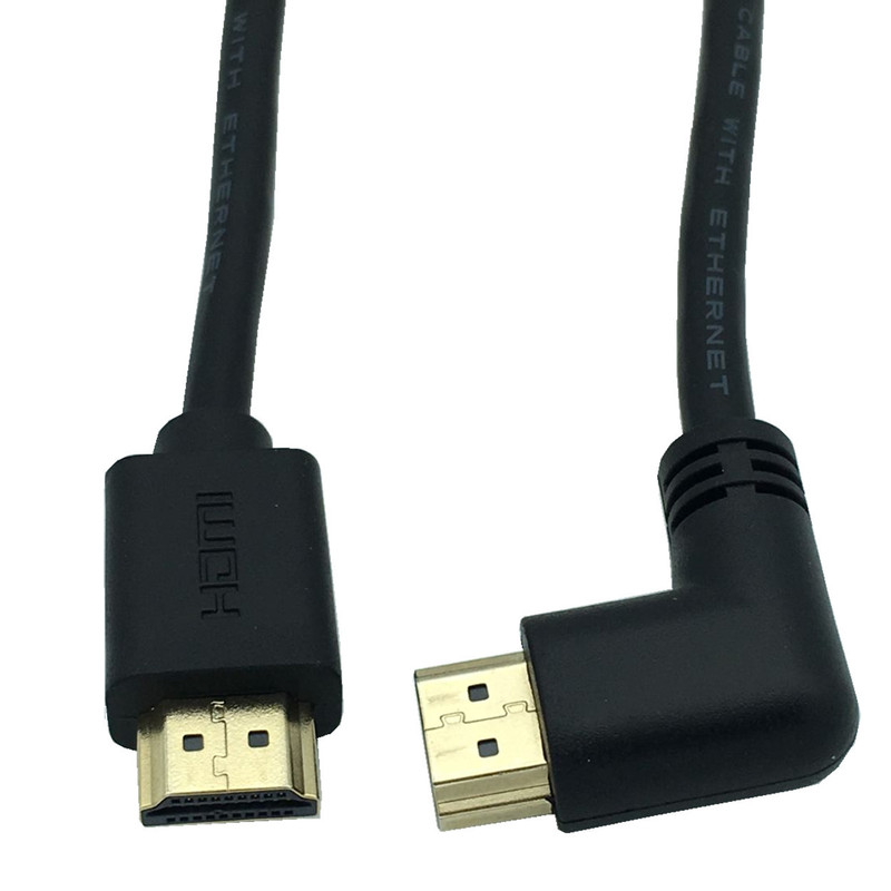 4K*2K 60HZ 2 version HDMI HD line brain TV connect data line