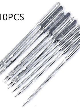 10PCS Sewing Needles Threading Industrial Universal Mixed