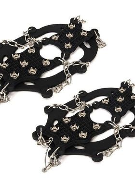 Outdoor Snow Climbing Ice Claw Gripper for Shoes Crampons