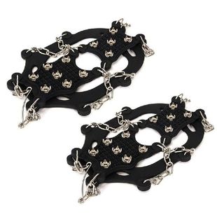 Outdoor Snow Climbing Ice Claw Gripper for Shoes Crampons