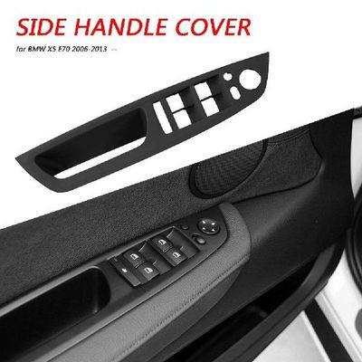 Front Left Window Switch Cover Outdoor Personal Car Driver