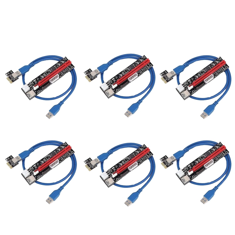 009S PCL-E Image Card Extension Cable USBS3.0 Adapter Card 1