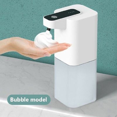 Foam Liquid Soap Dispenser Automatic Soap Dispensers For