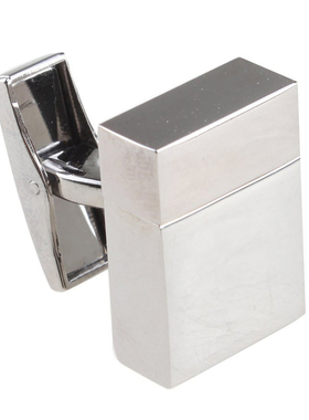 Polished Mini 4GB USB Flash Drive Wedding Formal Closure Cuf