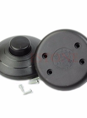 Two Inline FootSwitch Lamp Foot Push Switch Power Light L15