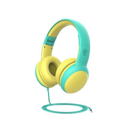 gorsun Kids Headphones with limited volume, Children Headpho