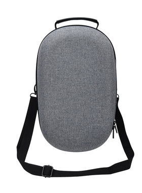 Case Protective Gaming Outdoor Carry Portable Hardshell Stor