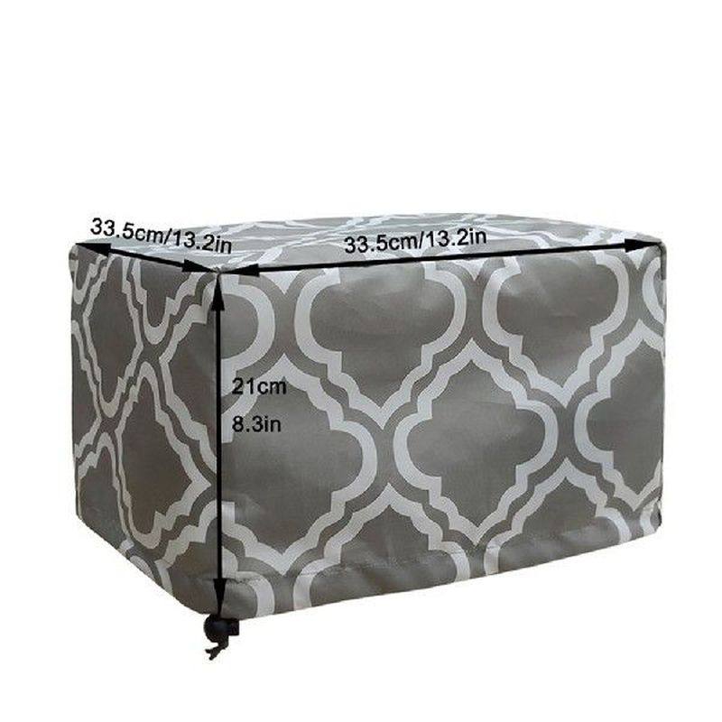 projector dust cover protector for ceiling mounted