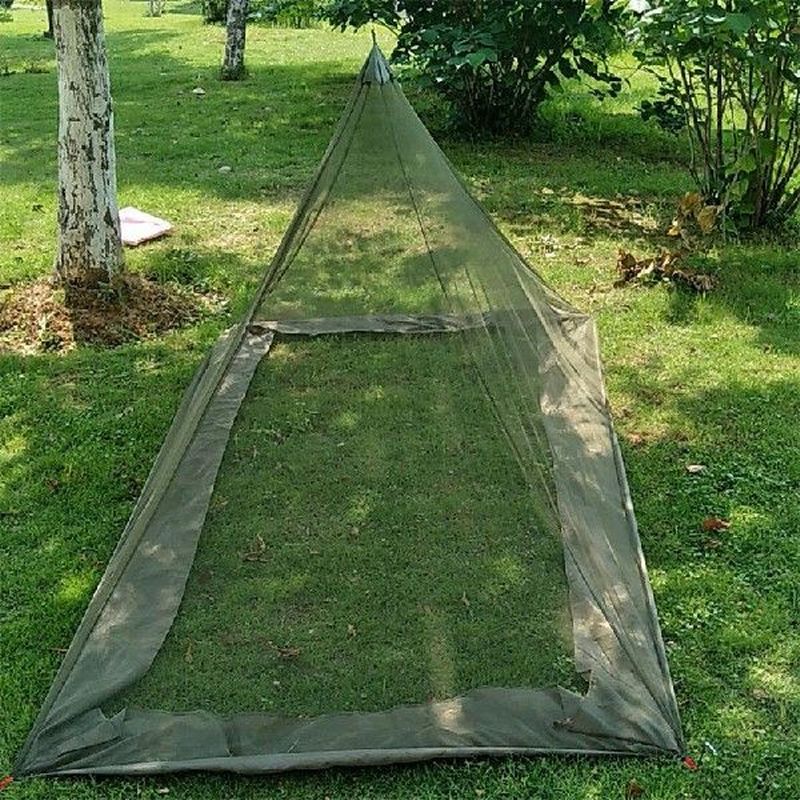 Triangle Mosquito Repellent Tent Travel Camping Repellent