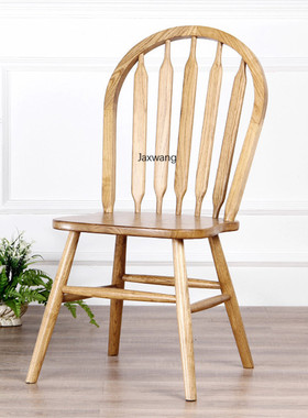 American Dining Chairs Restaurant Dining Chair Simple