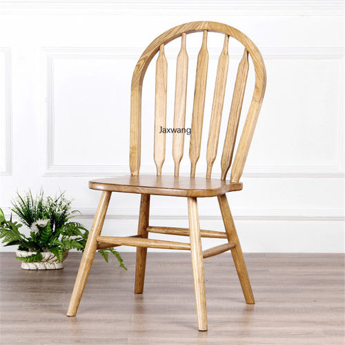 American Dining Chairs Restaurant Dining Chair Simple