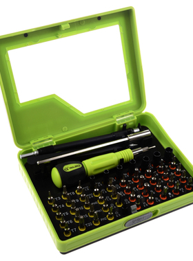 53in1 Multi-Bit Torx Screw Drivers Repair Kit Phones Electro