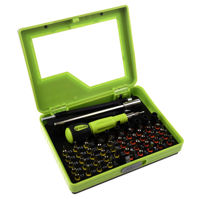 53in1 Multi-Bit Torx Screw Drivers Repair Kit Phones Electro