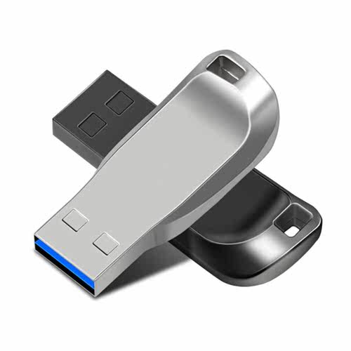 High Quality USB Flash Drive Metal Pen Flash Drive 128GB 64G