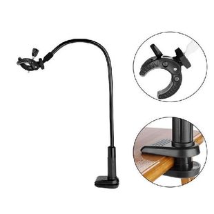Pet Hair Dryer Stand Fixed 360° Rotatable Hands-Free Hai