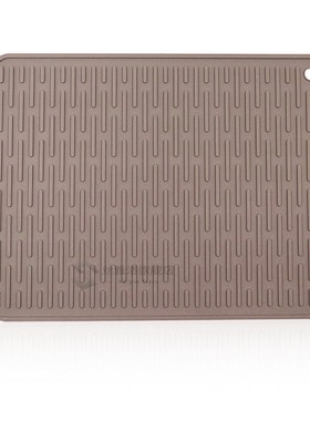 Large Multifuctional Silicone Drying Mat Heat Insulation Pot