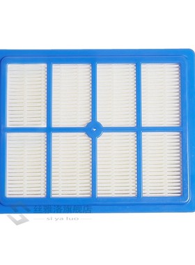 1PC Replacet Hepa Filter  Philips Electrolux Series FC9172 F