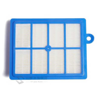 1PC Replacet Hepa Filter  Philips Electrolux Series FC9172 F
