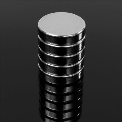 10pcs 20 x 5mm N50 Round Magnets Rare Earth Neodymium Perman