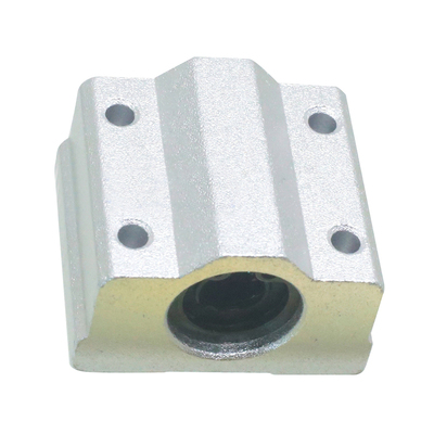 SCS8UU 8mm Linear motion ball slide units bearing block Al R