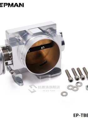 FOR SBAR GDB WRX STI VERSION 7 8 EJ20 TRBO 2001-2005 70mm Al