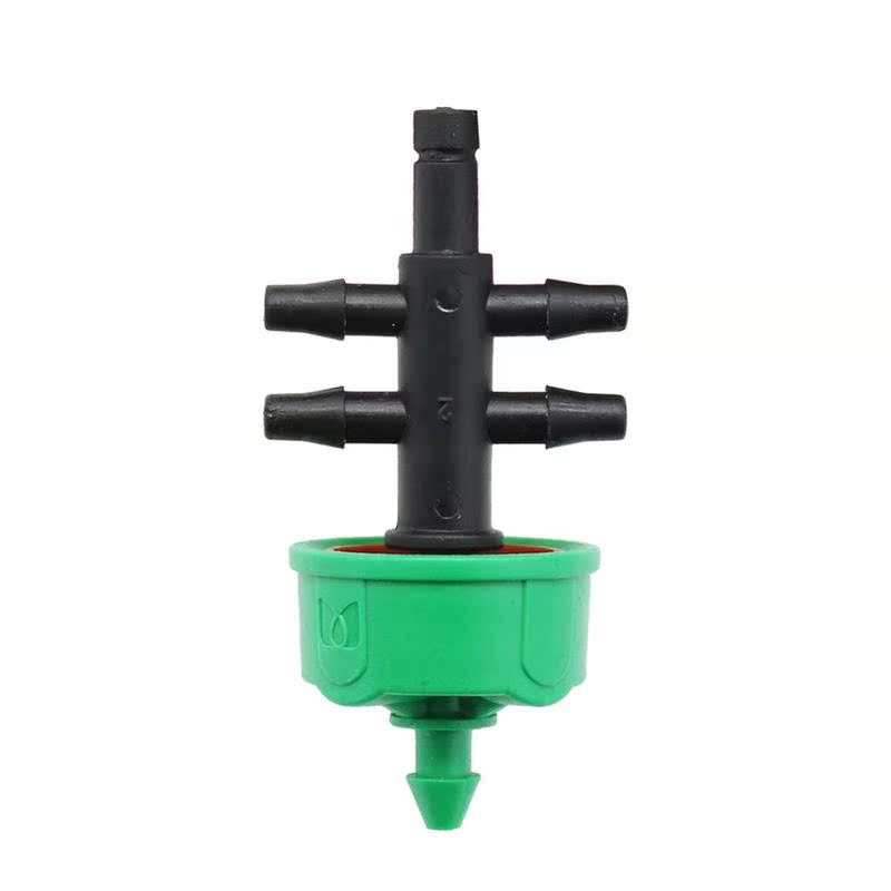 100 Sets Garden Pressure Current Regulator L/4L/8L Steady