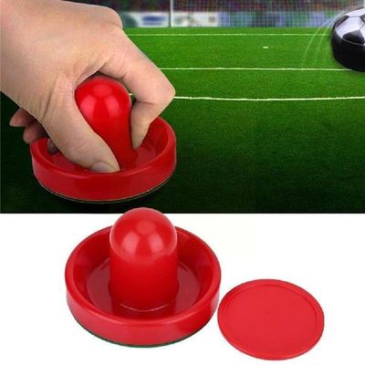 Air Hockey Accessories 76mm Goalies & 52mm Puck Felt