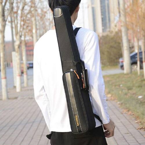 Durable Clarinet Case Back Musical Instrument Storage
