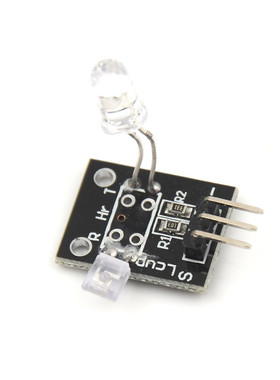 KY-039 Heartbeat Sensor Senser Heart Beat Detector Module He