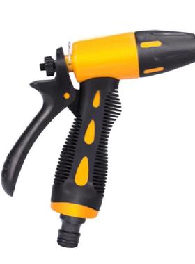 5Pcs Pressure Car Garden Washing Cleaner Water Gun Hose Nozz