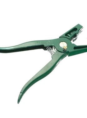 Ear Marking Tag Applicator Plier Veterinary Instruments Tool