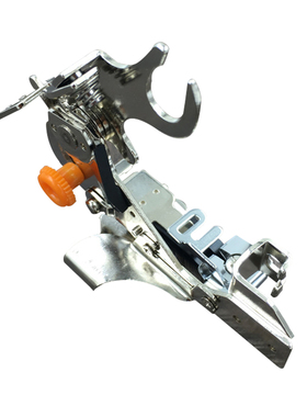 Sewing Machine Presser Foot Ruffler Foot Presser Feet Low Sh