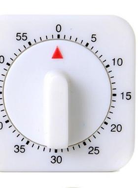 60 MinsKitchen Nice White Novelty Mechanical Wind-Up Cookin