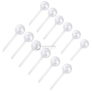 12Pcs Plant Watering Bulbs Automatic Self-Watering Globes Pl