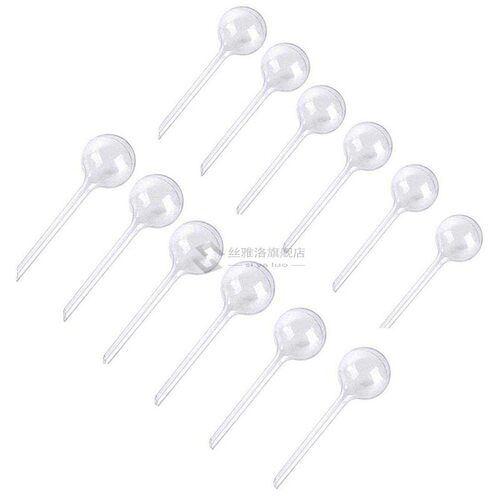 12Pcs Plant Watering Bulbs Automatic Self-Watering Globes Pl