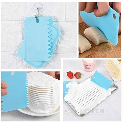 21 Pcs/Set Silicone Cake Decorating Tools Kitchen Accessorie