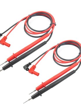 2 Pair 4mm Banana Plug 31.9