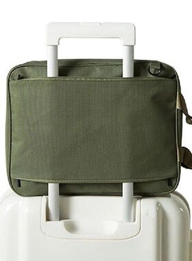 2021 New Duffle Bags ArmyGreen Travel Bag Men Women Big