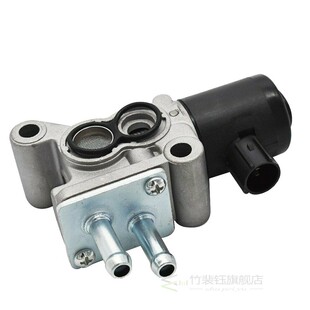 36450-P2J-J01 for Acura Integra Honda Civic Car Idle Air Con