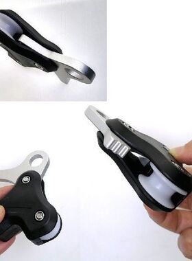 Freediving Pulley Underwater Diving Line Pulling System for